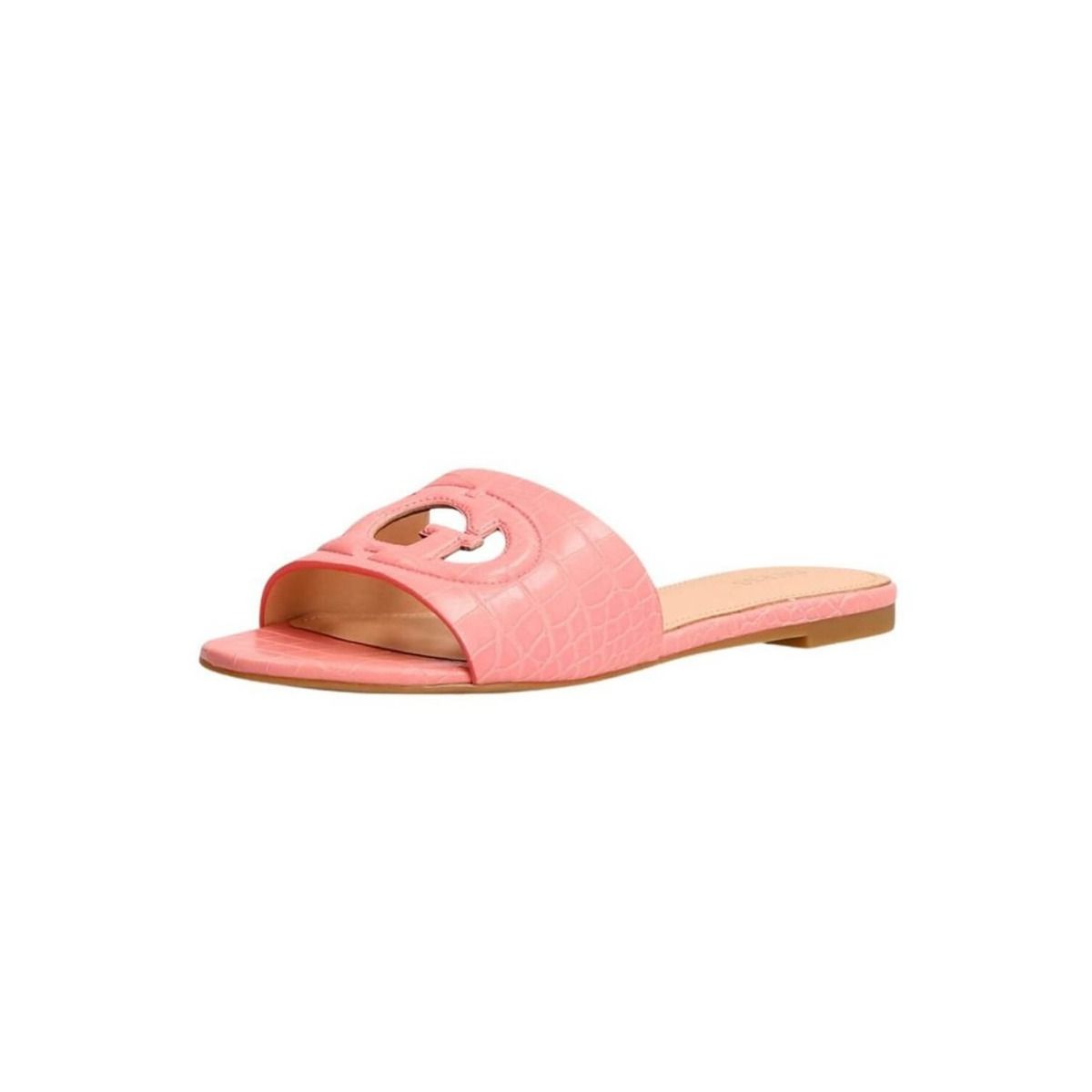 Guess Ciabatta FL6T2SPEL19CORAL Nuova Collezione P E 2022