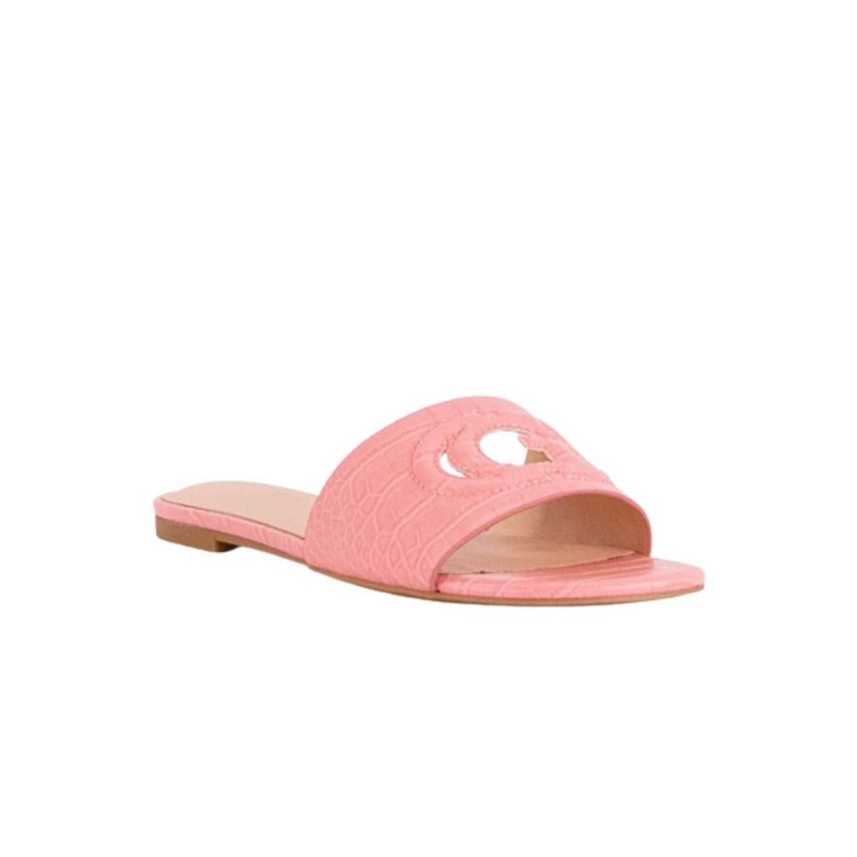 Ciabatta Guess Sylvie Fascia Bambina - FJ6SYL ELE03 - Sportivogiarre.com