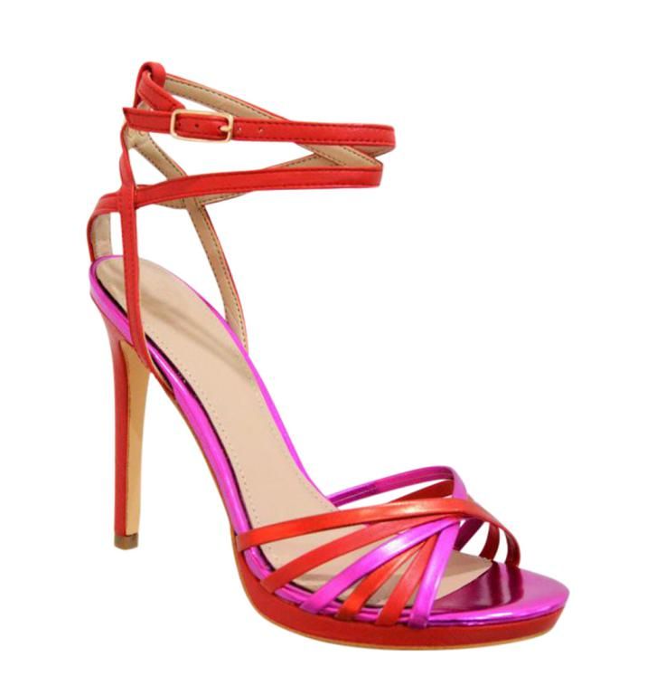 Guess Tonya Sandali FL6TNY LEA03RED