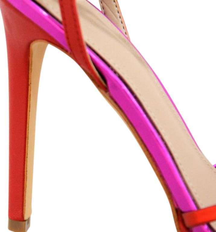 Guess Tonya Sandali FL6TNY LEA03RED