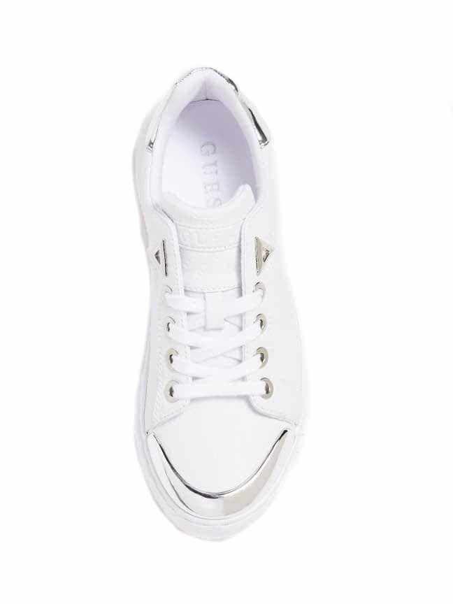 guess bradyn sneaker