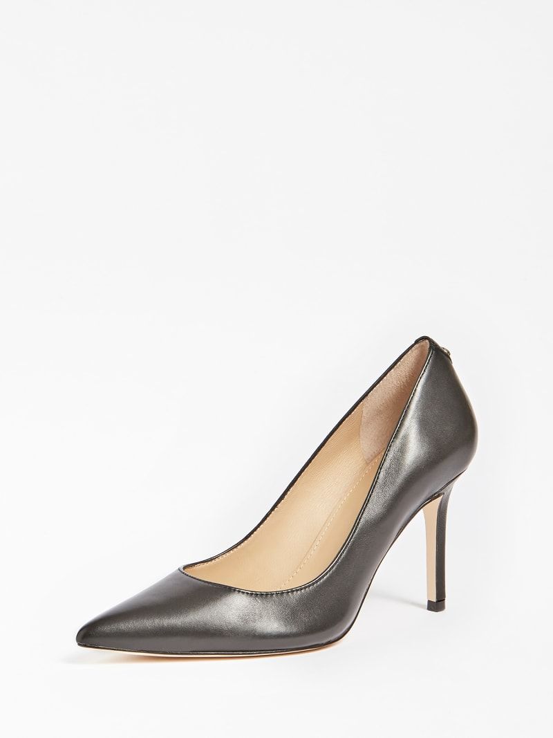 Guess Decollete, Collezione Estate 2022 - Stileo.it