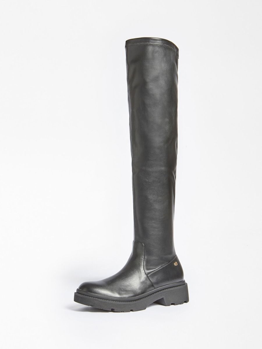 guess boots canada