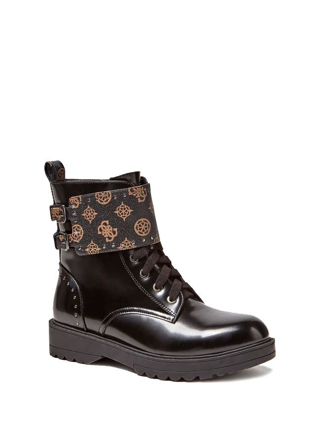 Guess Wanda Anfibi |FL7WANFAL10BROCR | Shop Online