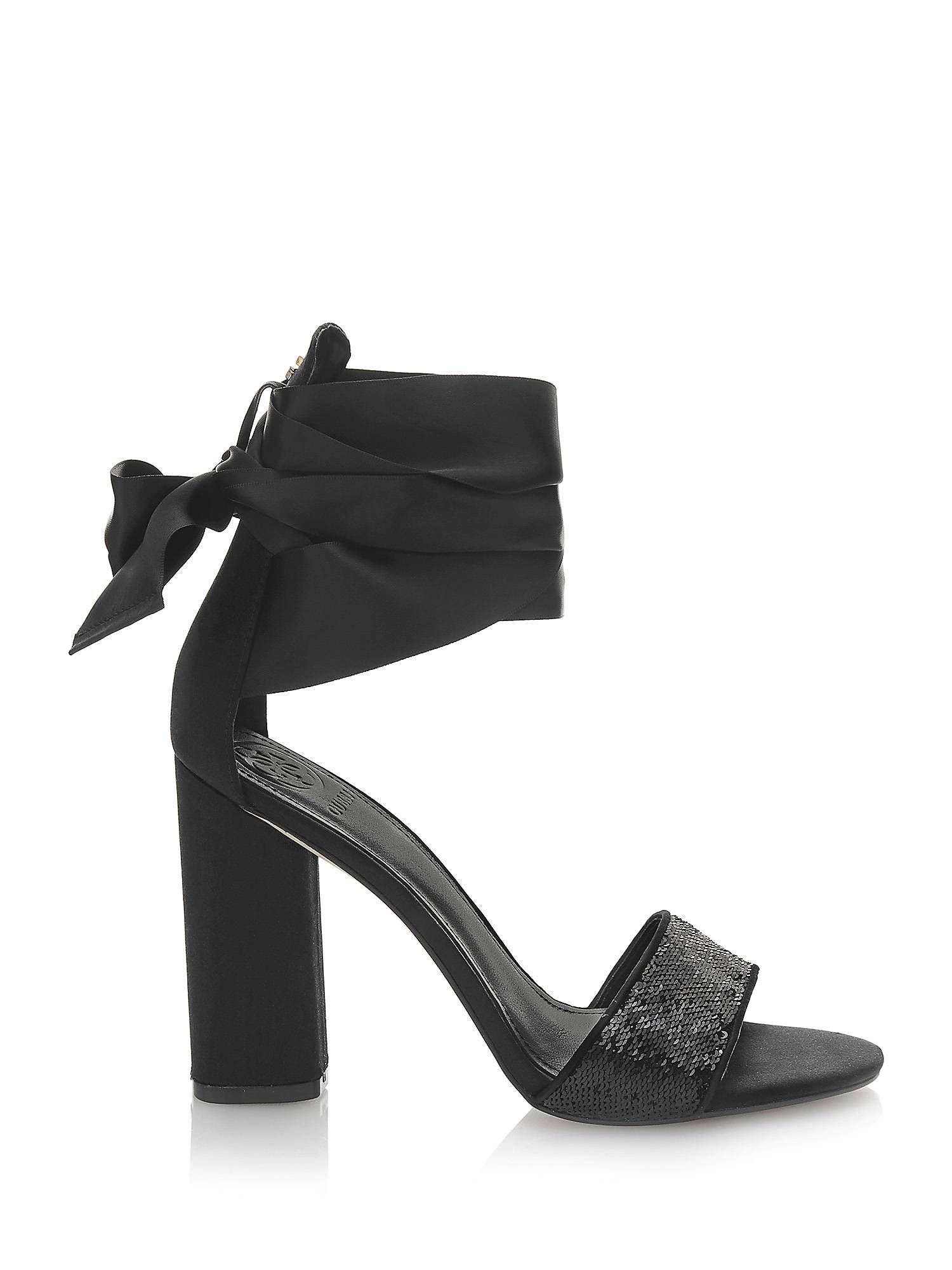 Guess allison sandal Clearance