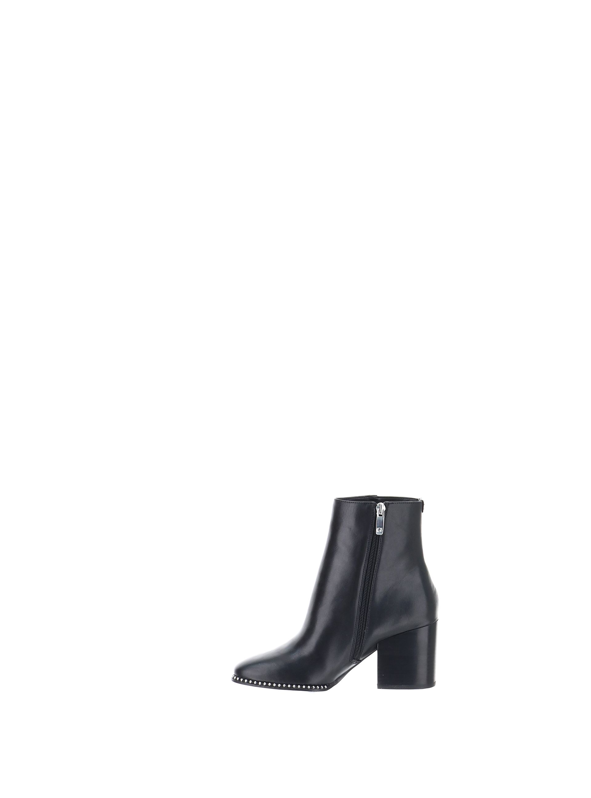 Tronchetti neri guess on sale