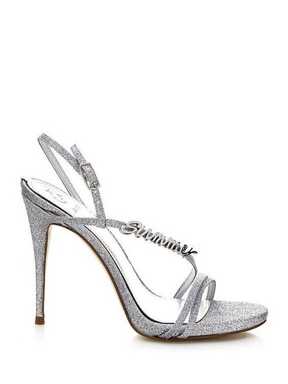 Guess FLTLD2FAM03SILVE Spring Summer Collection