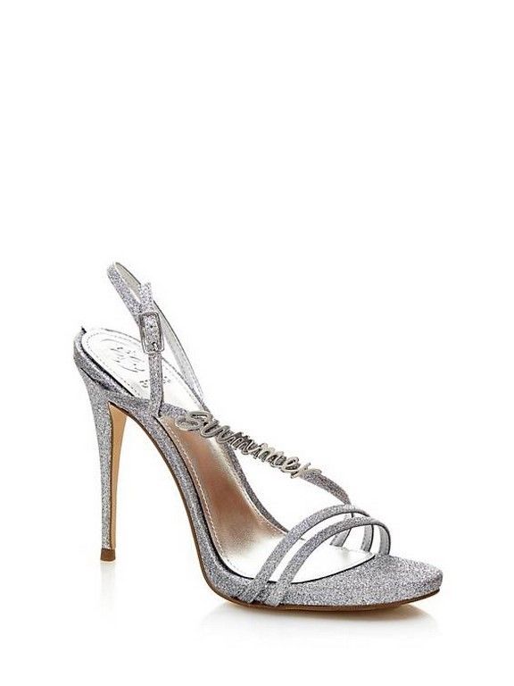 Guess 2025 tilda heels