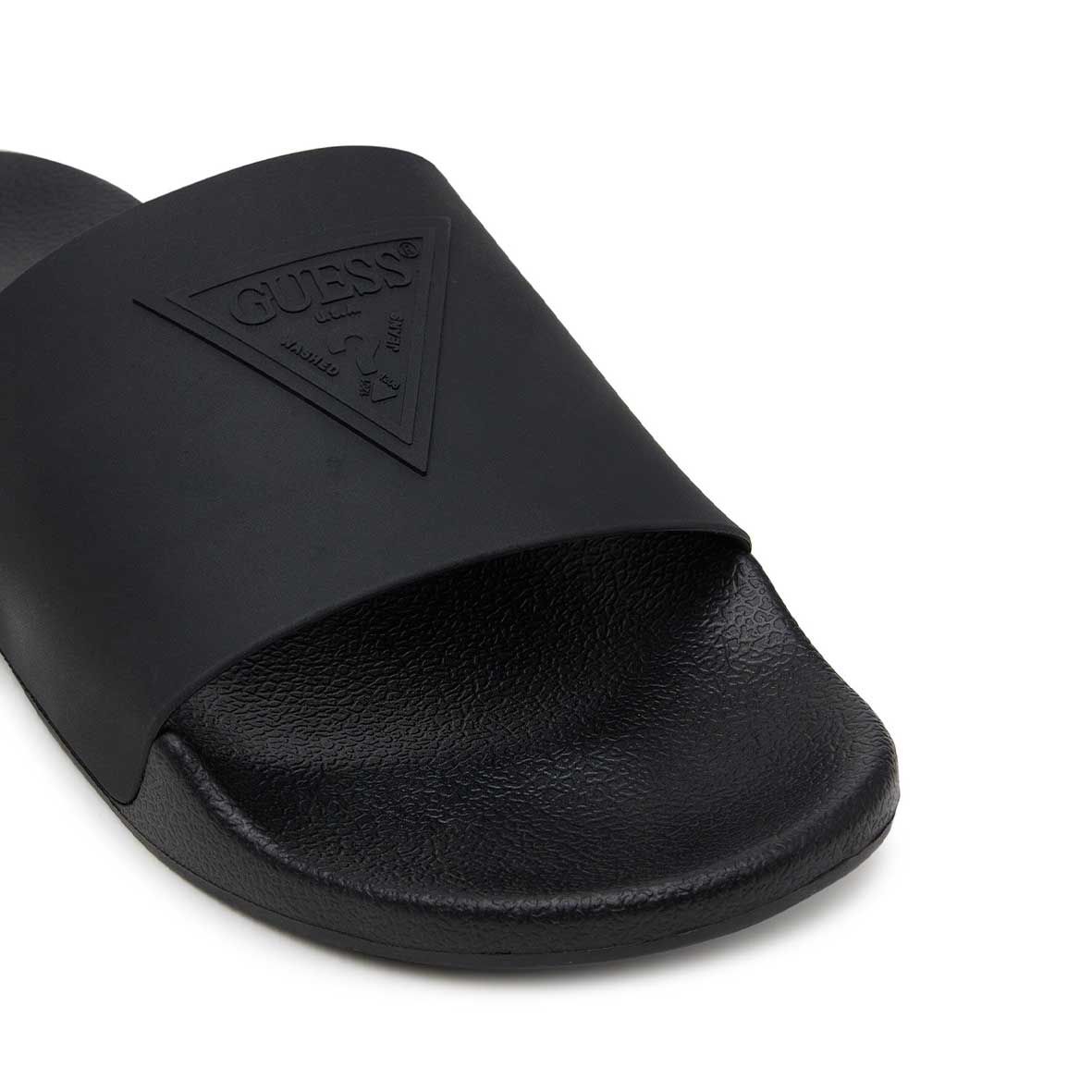 Guess Ciabatte |FMJTOTELE19BLACK| Nuova Collezione P-E 2025