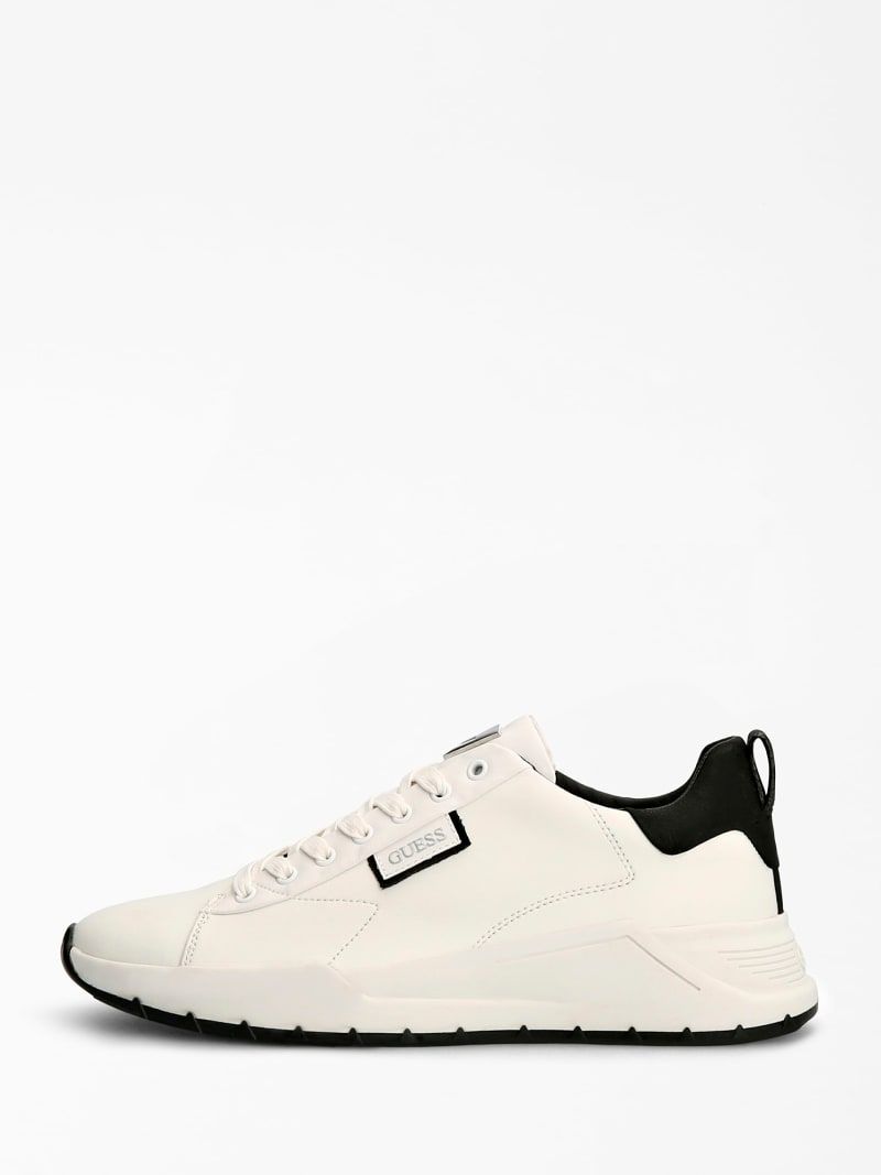 Scarpe da ginnastica GUESS - Barron FL6BRR FAL12 BEIBR - Scarpe da  ginnastica - Scarpe basse - Donna | escarpe.it