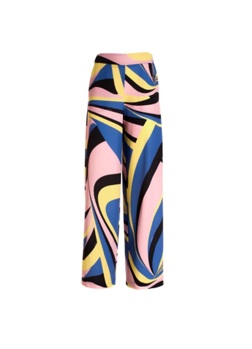 Fracomina Pantaloni | FQ22SV3001W429N4A78 | Nuova Collezione P-E 2022