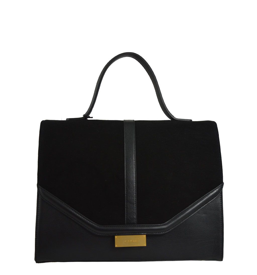 Visone borse new arrivals