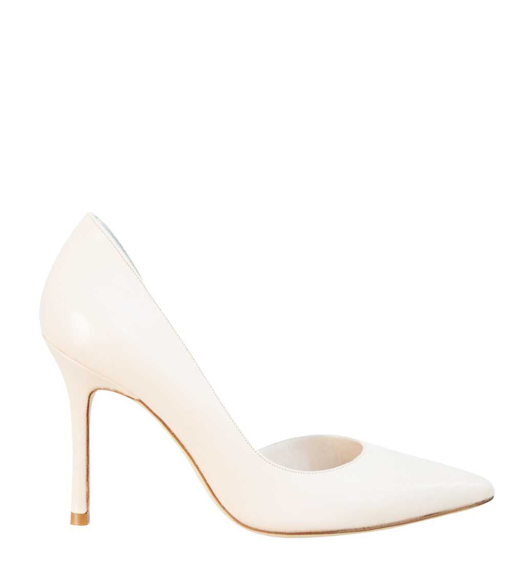 Sophie Sposa By Francesco Decollete 9378ROSA Collezione P E
