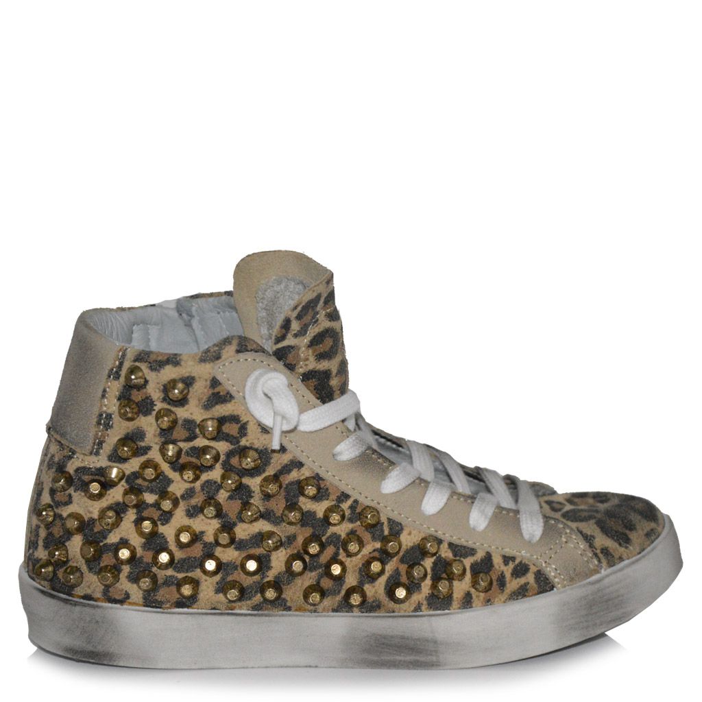 2 Stars sneakers donna