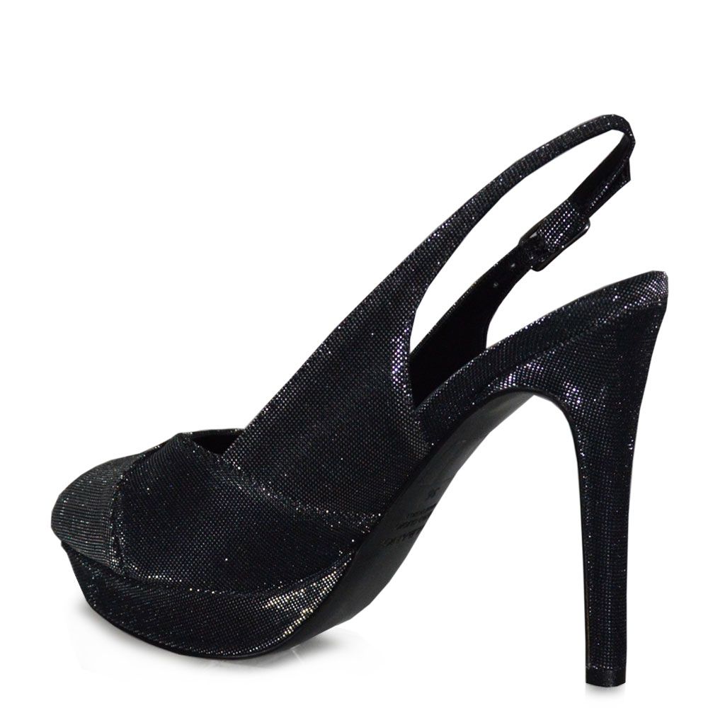 Albano sandali modello chanel colore nero Art. 4054 115.00 euro