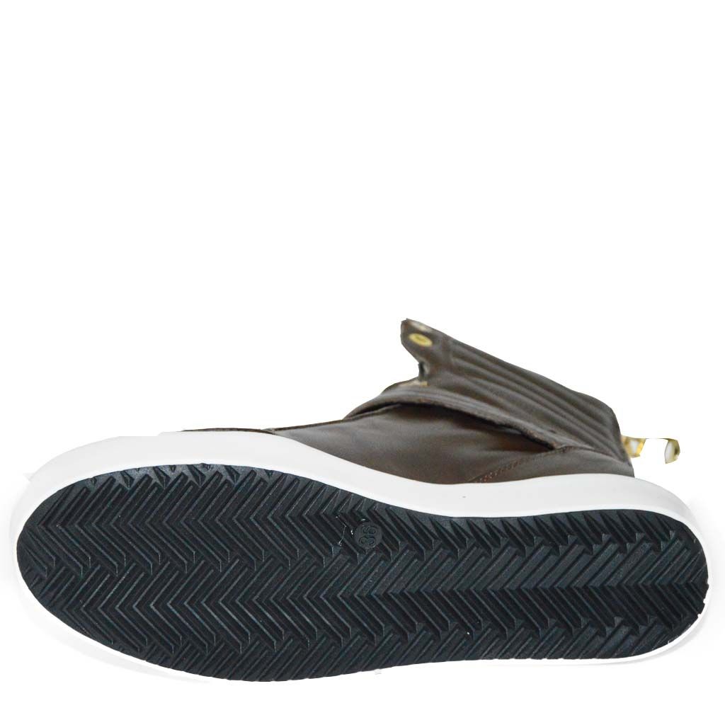 Scarpe alte albano cheap