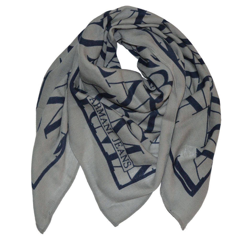 Sciarpa armani jeans top