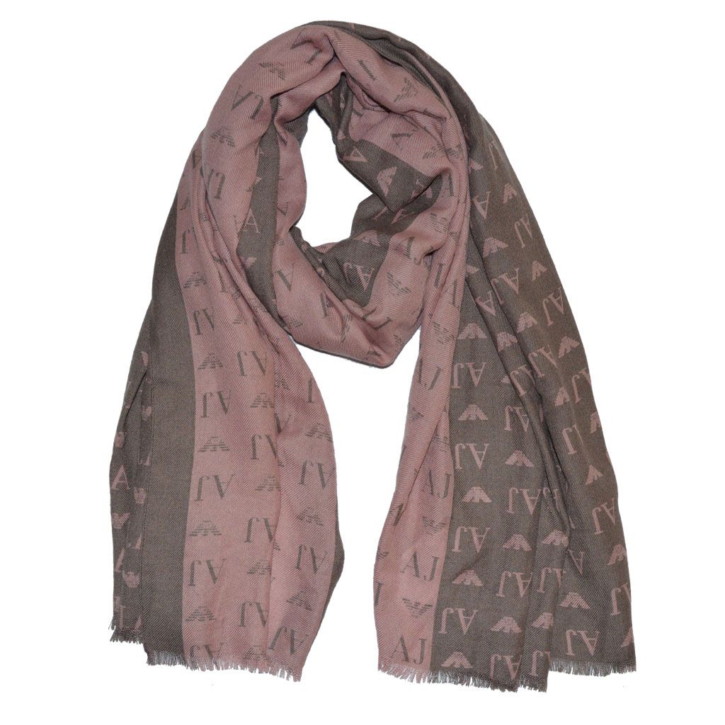 Foulard armani donna shop