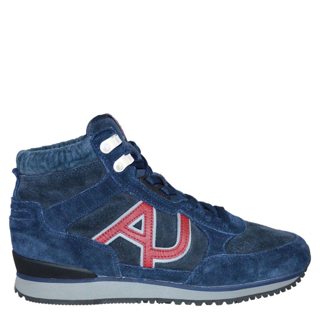 Armani Jeans sneakers uomo nuova collezione autunno inverno 2015