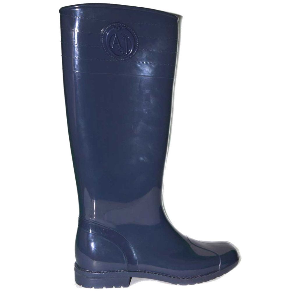 Stivali armani jeans online