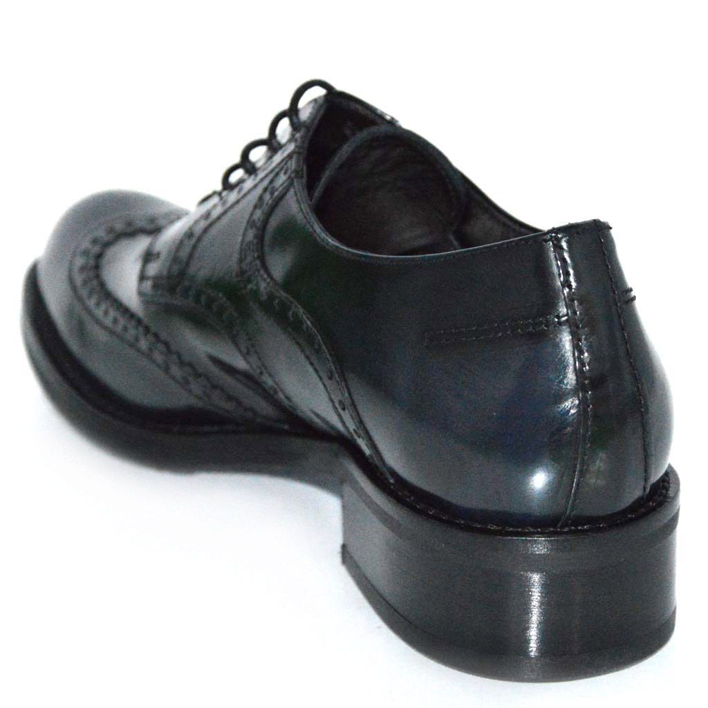 LAURA BELLARIVA BROGUE SHOES new collection
