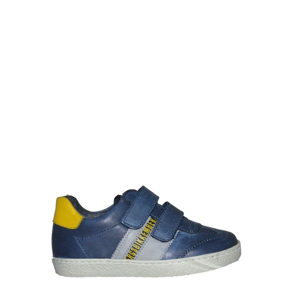 Bikkembergs kids nuova collezione autunno inverno 2014 2015