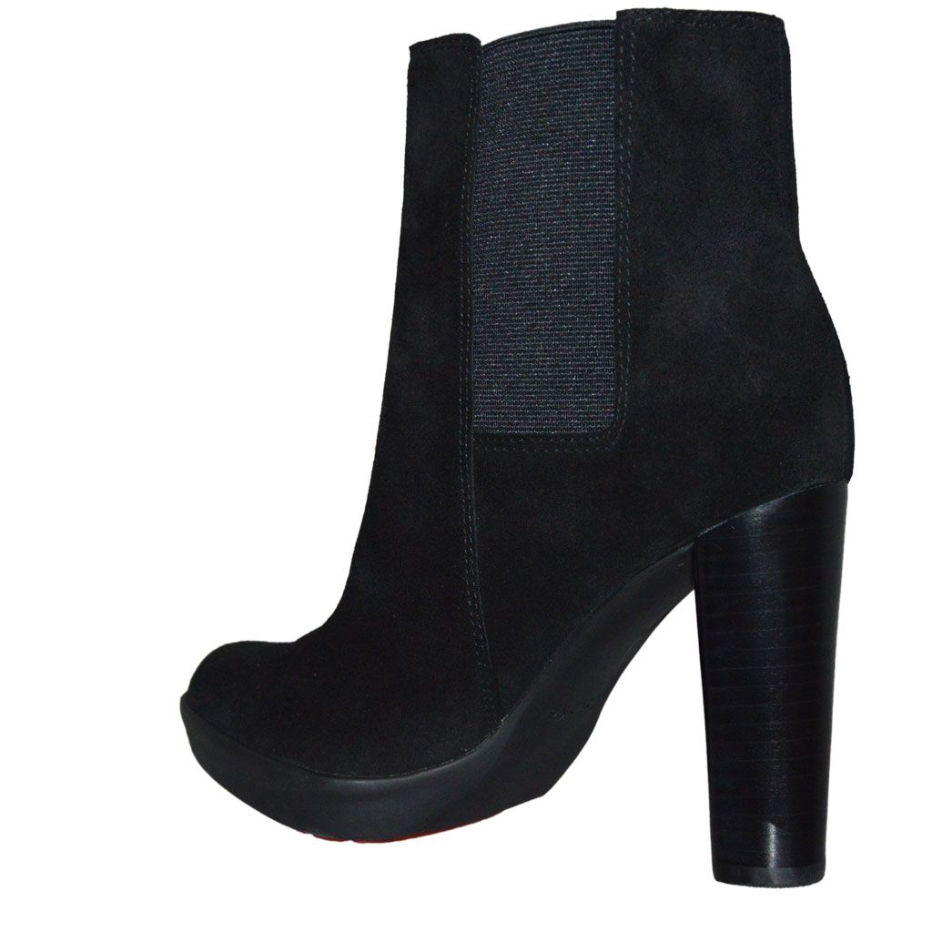 Calvin Klein woman shoes new collection A W