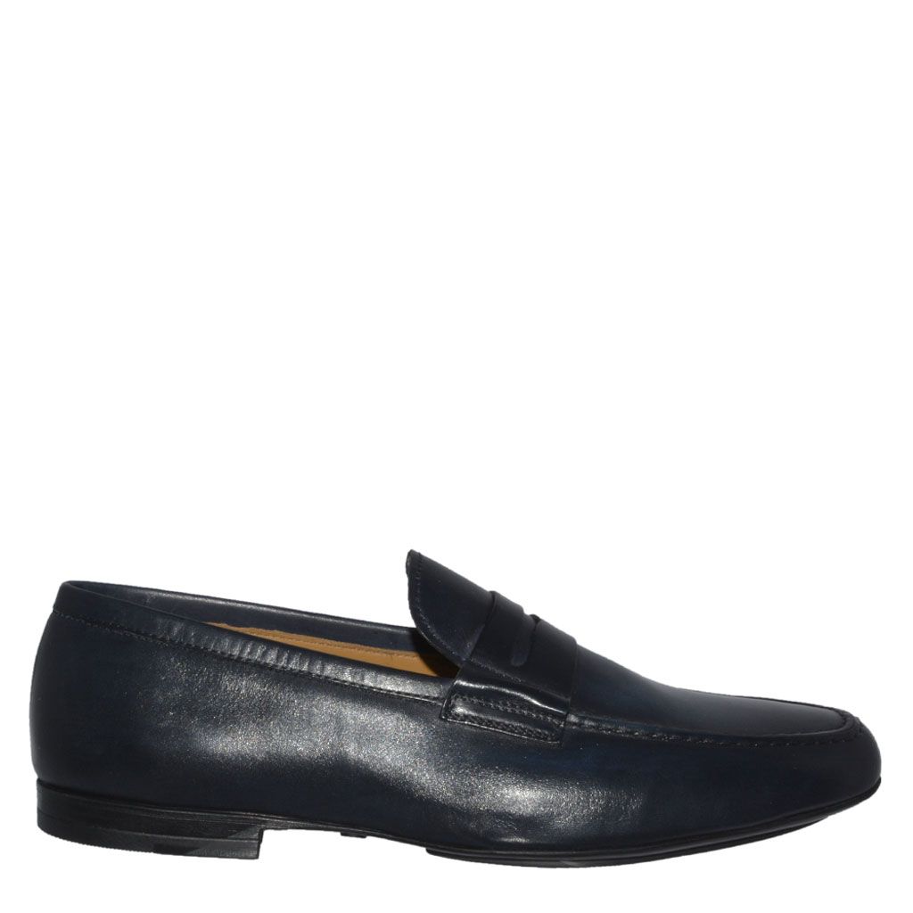 Campanile Loafers T1422S Spring Summer Collection