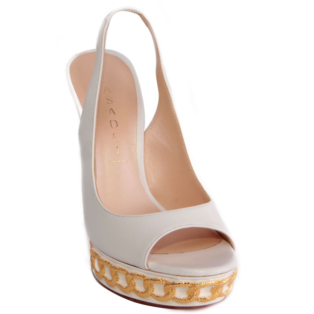 Casadei clearance sandali 2020