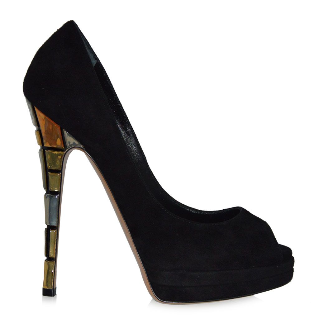 Casadei decolte discount