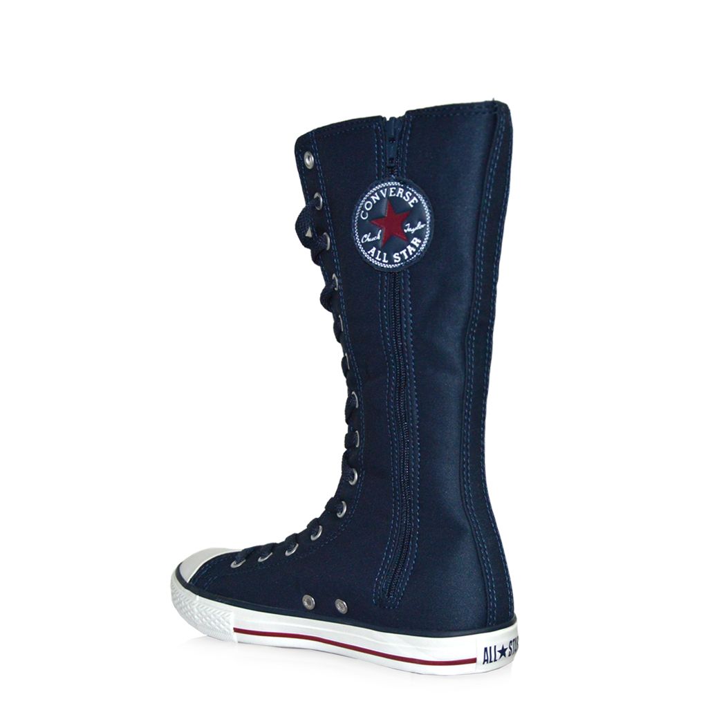 CONVERSE nuova collezione autunno inverno 2013