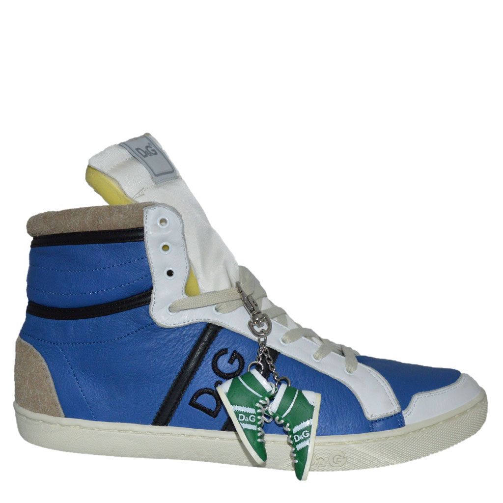 D\u0026G sneakers uomo