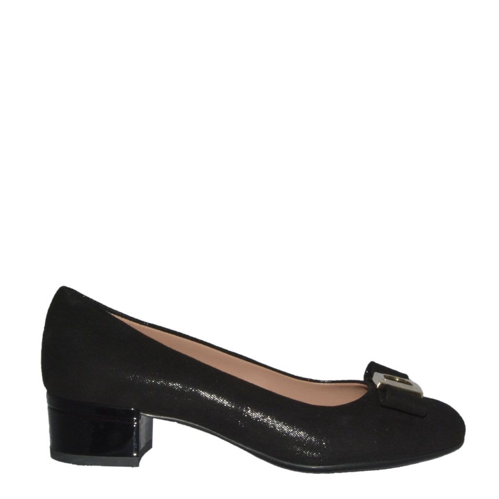 Scarpe top donna serena