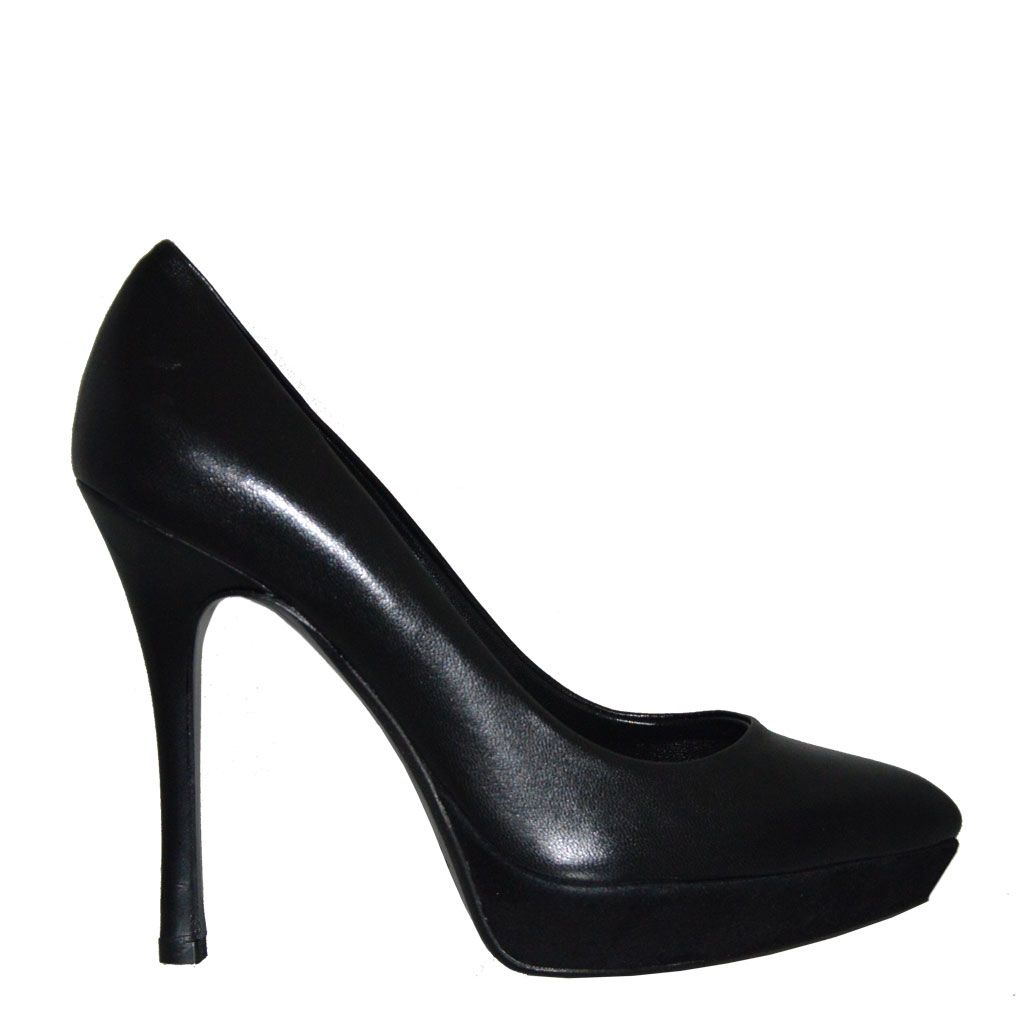 the seller shoes