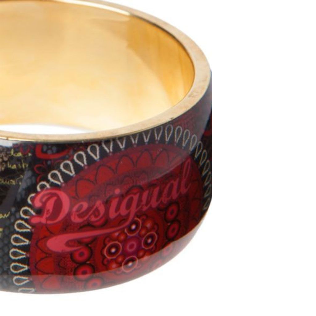 Desigual bracelet sales