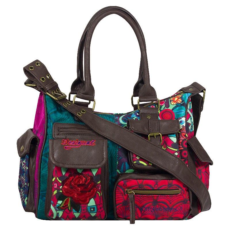 Collezione borse desigual 2020 sale