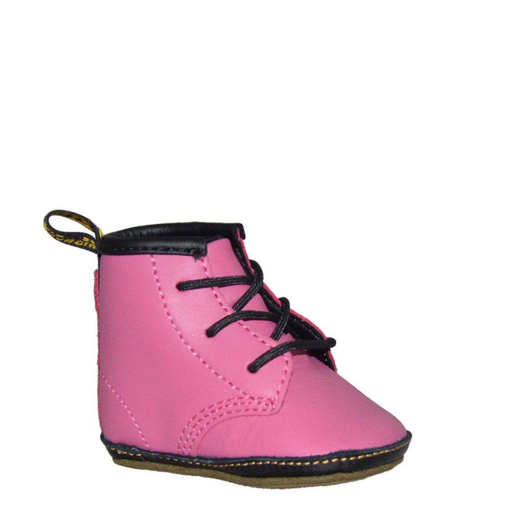 Dottor martens fucsia store