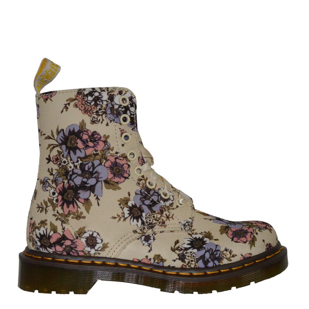 Dr martens anfibi bassi clearance