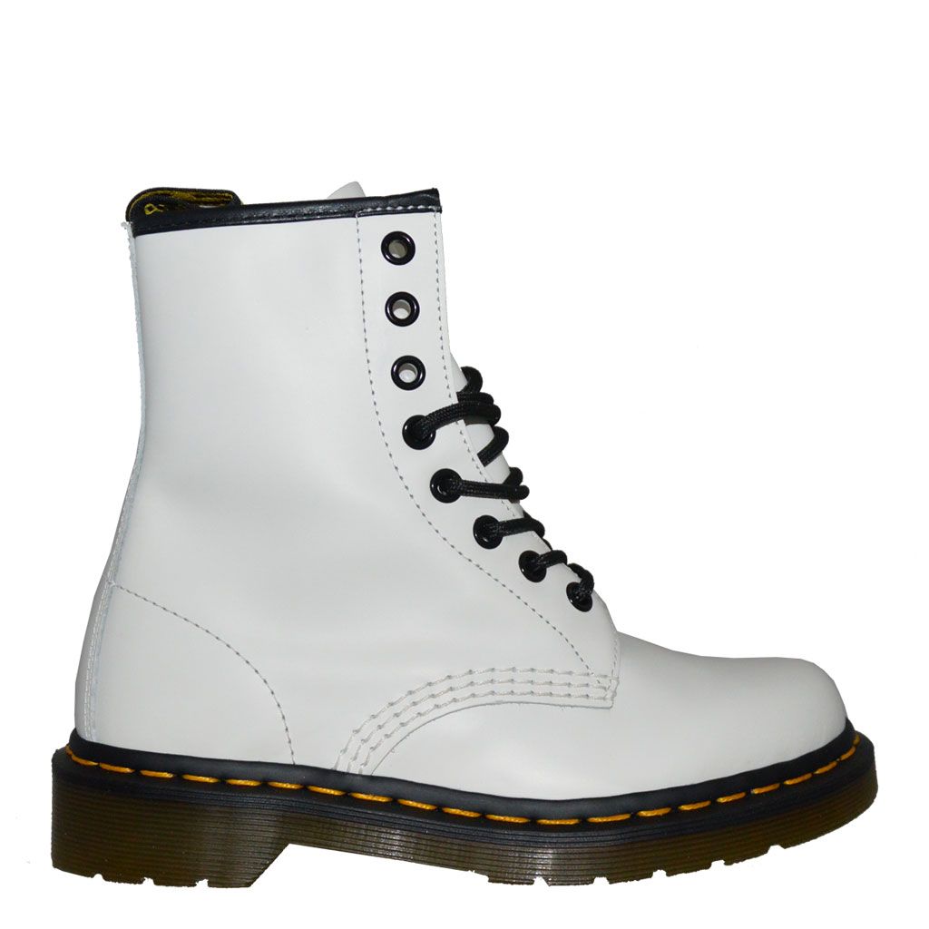 Dr. Martens Anfibi 146010072100 Collezione autunno inverno