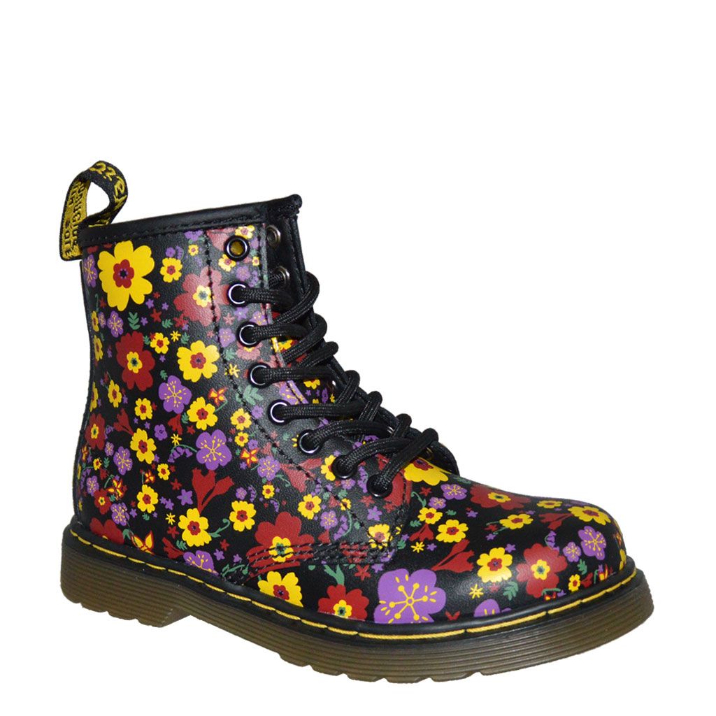 Dott martens bambina