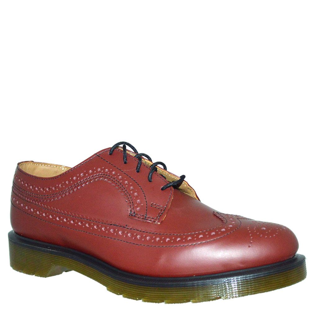 Dr. Martens Stringate DMS3989CRSM13844600 Collezione autunno inverno