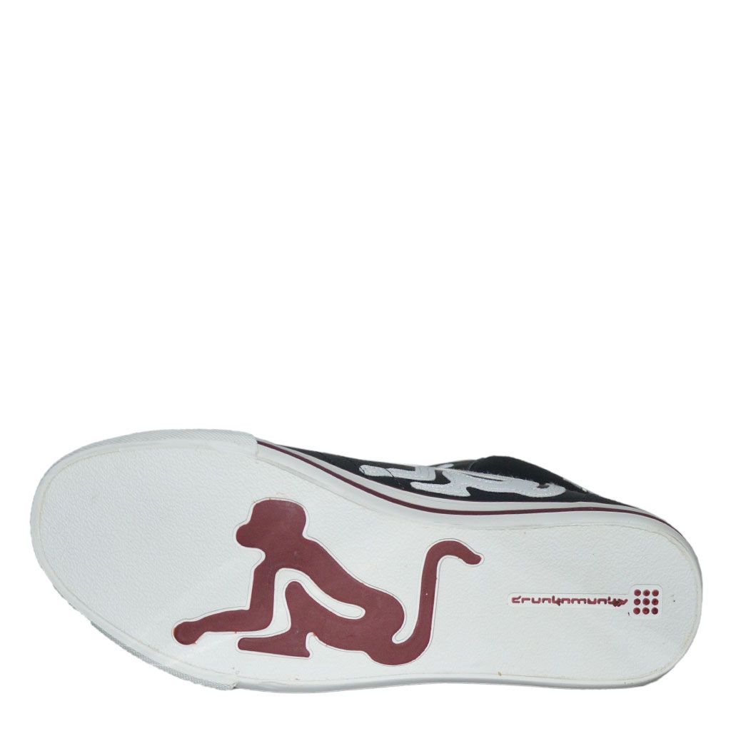 Drunknmunky sneakers uomo Boston classic nuova collezione autunno