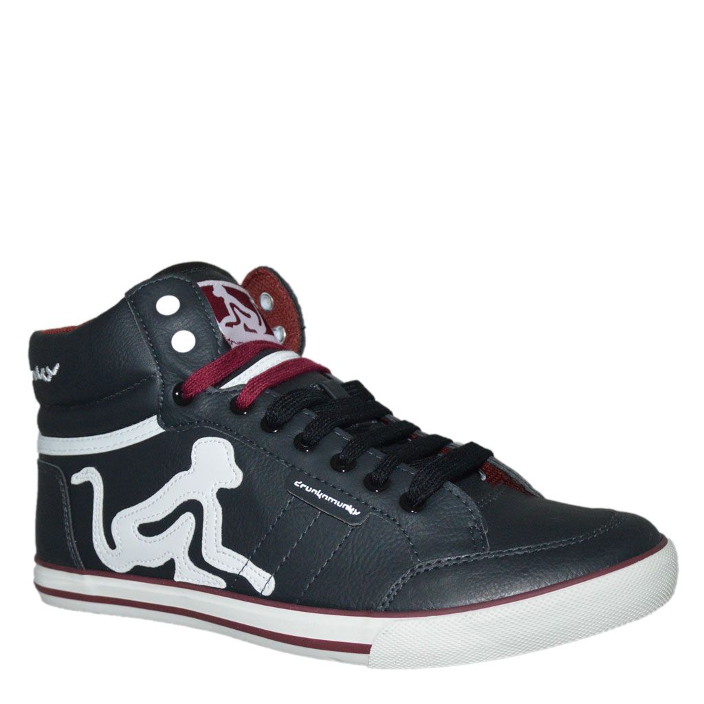Drunknmunky sneakers uomo Boston classic nuova collezione autunno inverno 2015