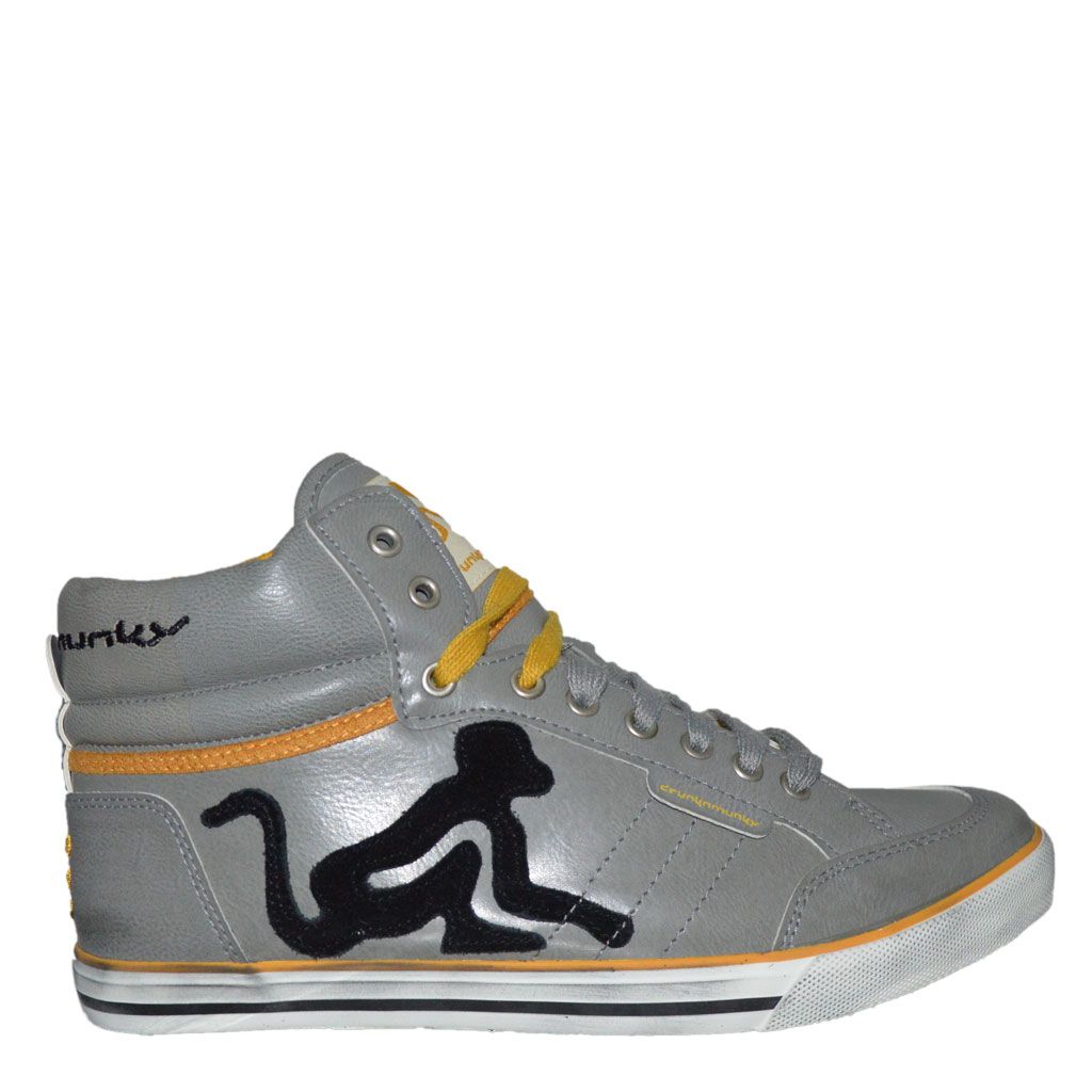 Drunknmunky store scarpe uomo