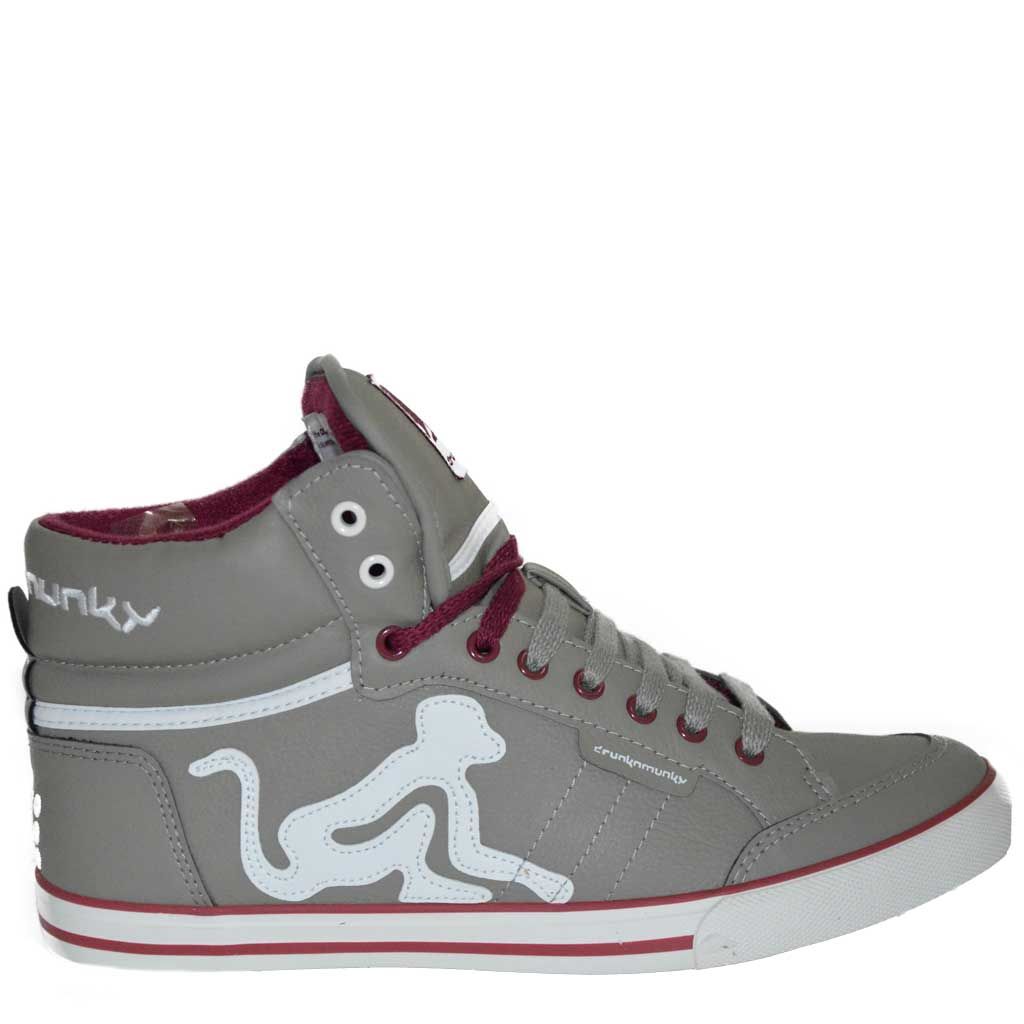 Scarpe top drunknmunky bambino