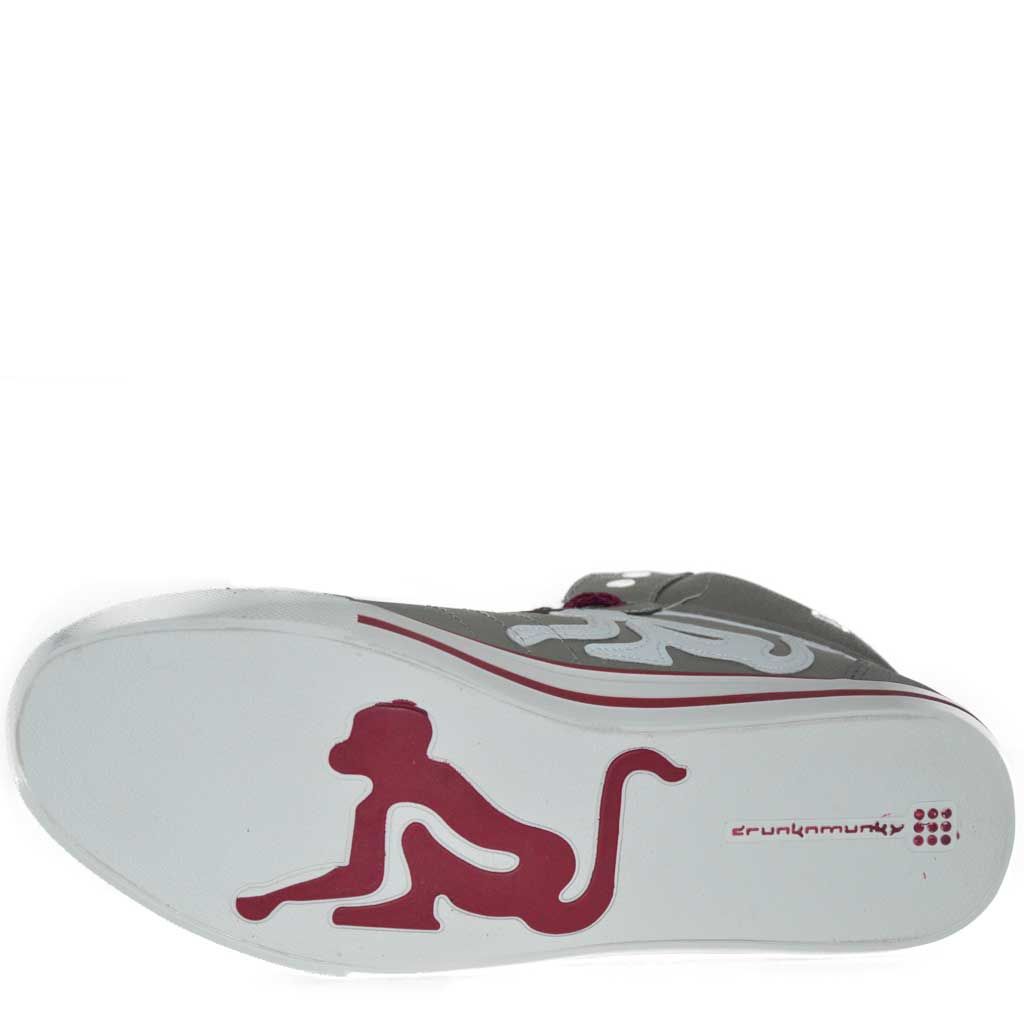Drunknmunky sneakers uomo Boston classic