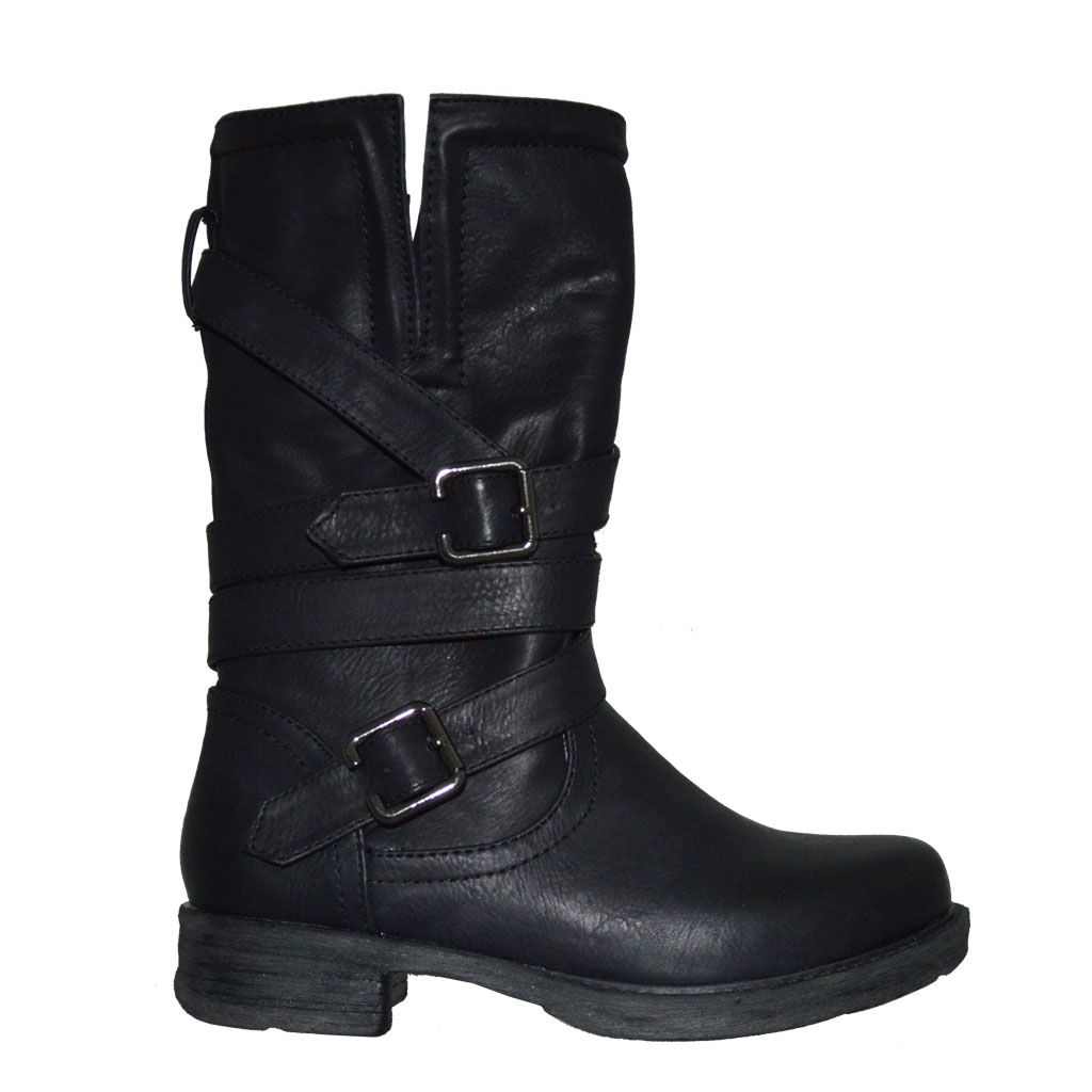 Anfibi francesco milano top