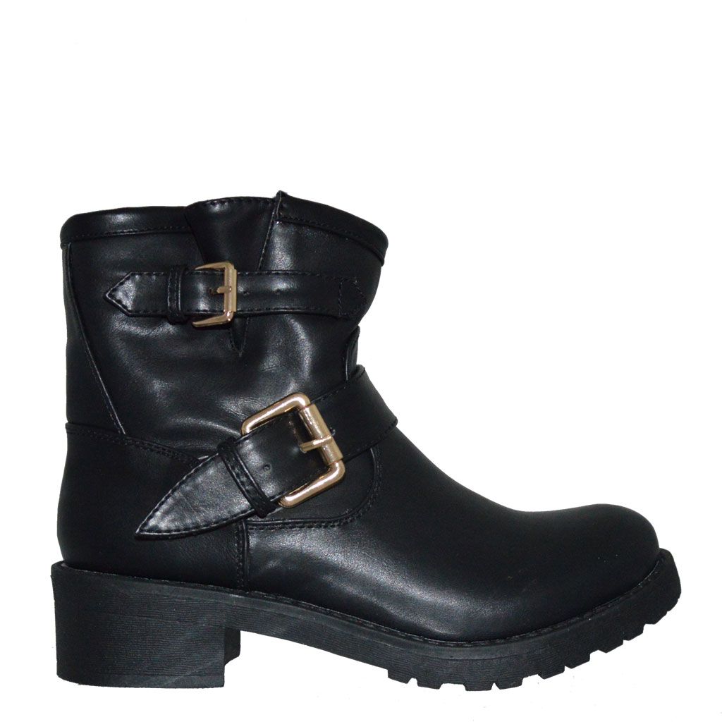 Anfibi hot sale francesco milano