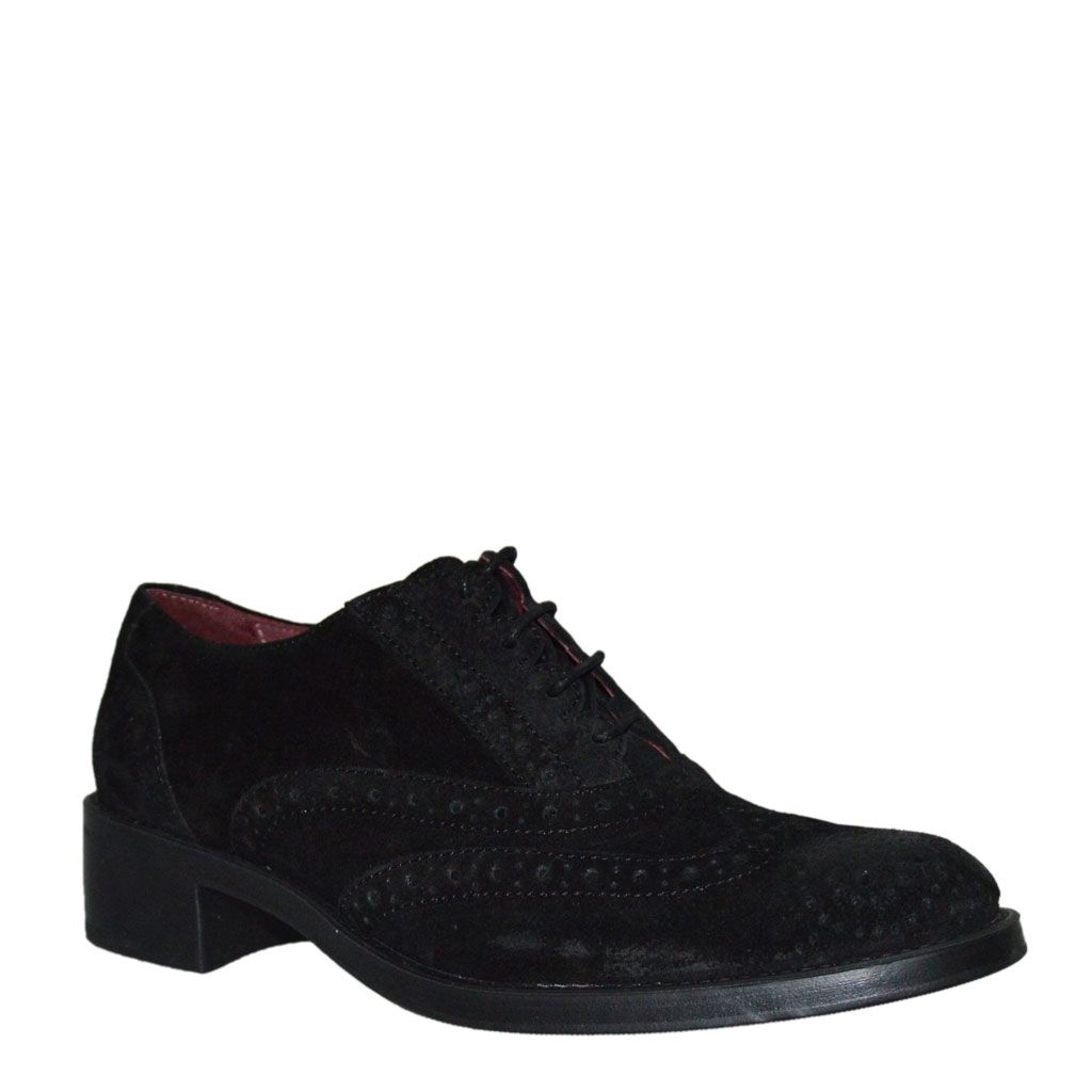 Frau scarpe donna nuova collezione autunno inverno 2014 15