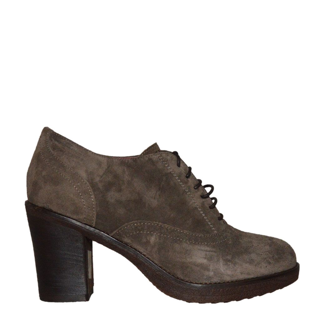 Frau scarpe donna nuova collezione autunno inverno 2014 15